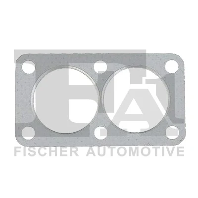 Прокладка FA1 120-904 для Opel Kadett E