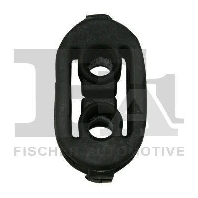 Подвес глушителя FA1 123-736 для Opel Agila A
