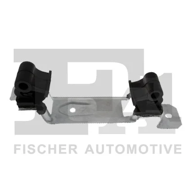 Подвес глушителя FA1 123-756 для Renault Clio III