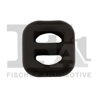Подвес глушителя FA1 123-913 для Opel Kadett E