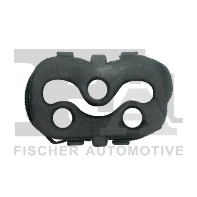 Подвес глушителя FA1 123-941 для Opel Corsa D