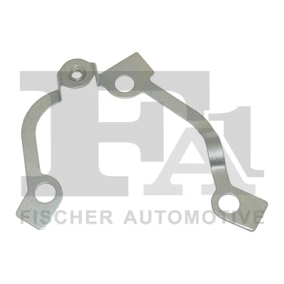 Крепёж FA1 125-913 для Opel Agila A