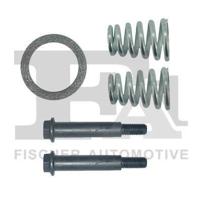 Крепёж FA1 128-903 для Opel Ascona C