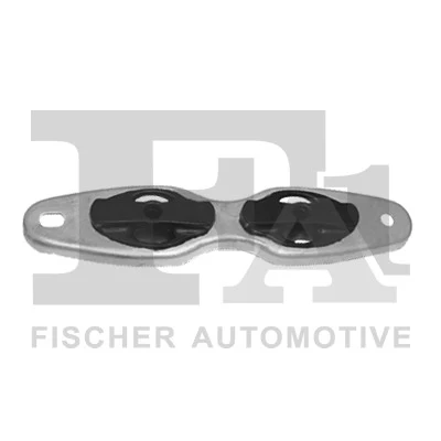 Подвес глушителя FA1 133-731 для Ford S-Max CJ