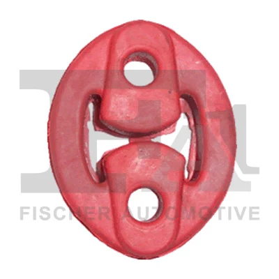 Подвес глушителя FA1 133-921 для Ford Mondeo II