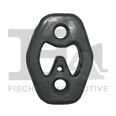 Подвес глушителя FA1 133-926 для Ford Fiesta V