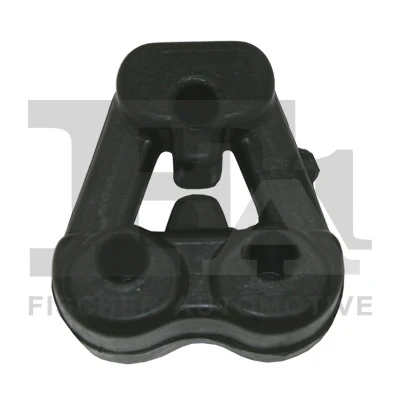 Подвес глушителя FA1 143-950 для Smart Fortwo