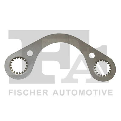 Крепёж FA1 145-922 для Smart Fortwo