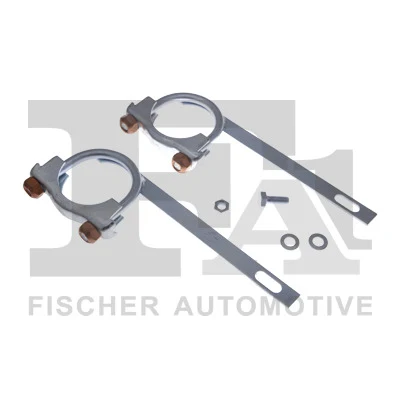 Крепёж FA1 148-920 для Mercedes E-класс W210