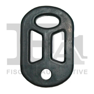 Крепёж FA1 213-710 для Citroen Saxo S0
