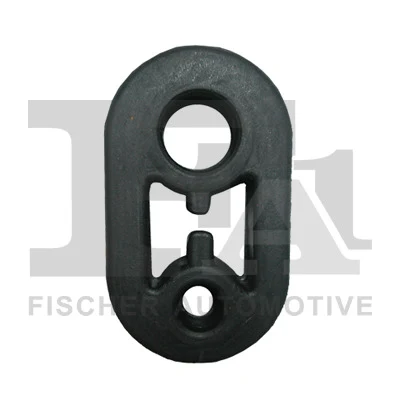 Подвес глушителя FA1 213-715 для Peugeot 307 3AC