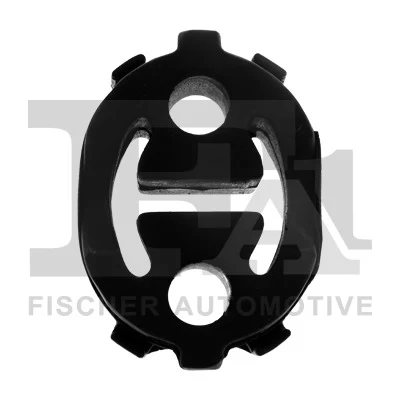 Подвес глушителя FA1 213-752 для Peugeot 307 3AC