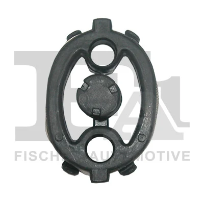 Подвес глушителя FA1 213-918 для Peugeot 307 3AC