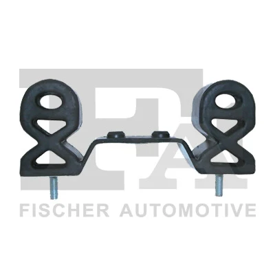 Подвес глушителя FA1 213-922 для Peugeot 206 CC 2D