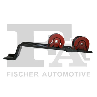 Подвес глушителя FA1 213-934 для Peugeot 807 EB