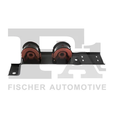 Подвес глушителя FA1 213-936 для Peugeot 807 EB