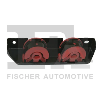 Подвес глушителя FA1 213-938 для Citroen C5 I