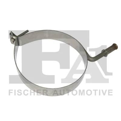 Хомут FA1 214-856 для Peugeot 2008 I
