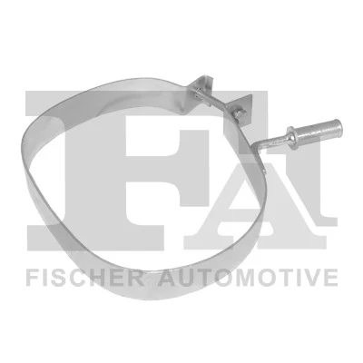 Хомут FA1 214-950