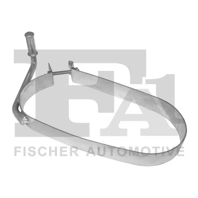 Хомут FA1 214-951