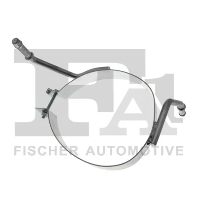 Хомут FA1 214-990
