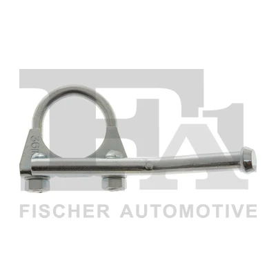 Хомут FA1 215-936 для Citroen C1 II
