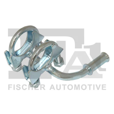Хомут FA1 215-945 для Peugeot 207 CC WD