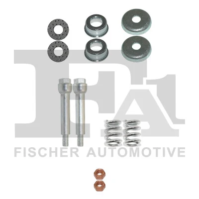 Крепёж FA1 218-906 для Peugeot 106 II