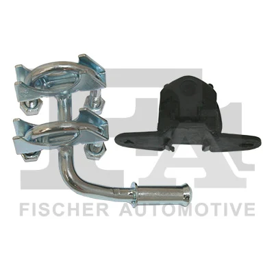 Крепёж FA1 218-923 для Peugeot 207 CC WD