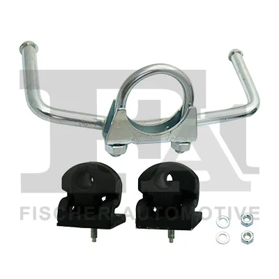 Крепёж FA1 218-924 для Citroen C1 II