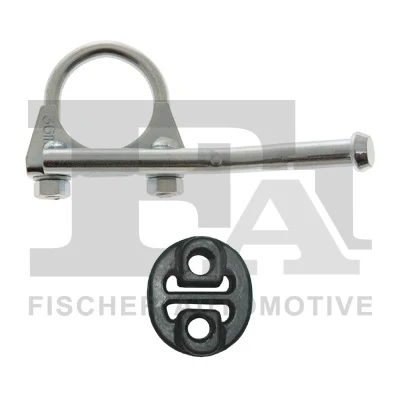 Крепёж FA1 218-926 для Citroen C1 II