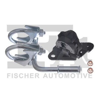Крепёж FA1 218-928 для Citroen C1 II