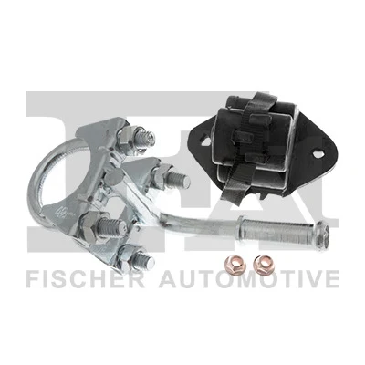 Крепёж FA1 218-936 для Citroen C4 Cactus 0B