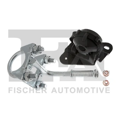 Крепёж FA1 218-937 для Citroen C1 II