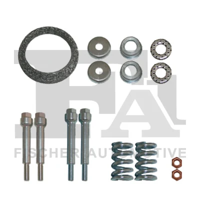 Крепёж FA1 218-966 для Citroen Xsara N1