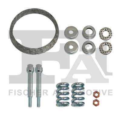 Крепёж FA1 218-972 для Citroen ZX N2