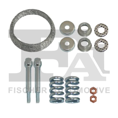 Крепёж FA1 218-976 для Citroen Evasion U6