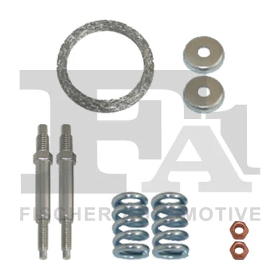 Крепёж FA1 218-980 для Citroen Xsara N1
