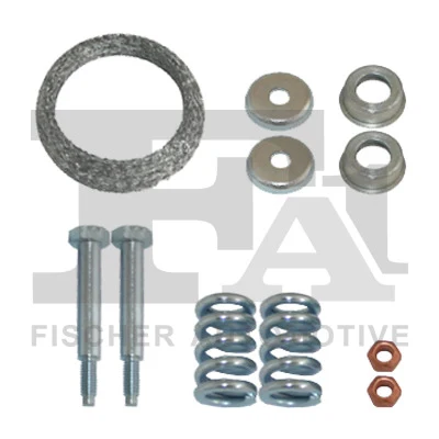 Крепёж FA1 218-981 для Peugeot 206 CC 2D
