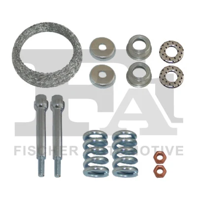 Крепёж FA1 218-982 для Citroen C3 I