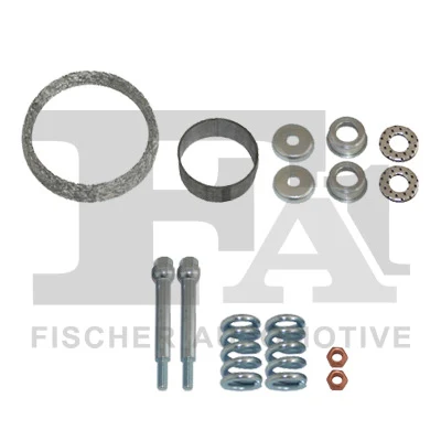 Крепёж FA1 218-983 для Peugeot Boxer 230L