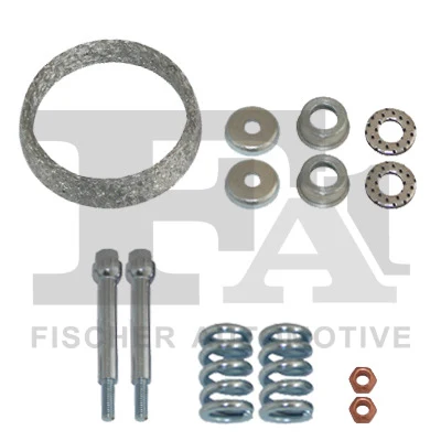 Крепёж FA1 218-984 для Peugeot 807 EB