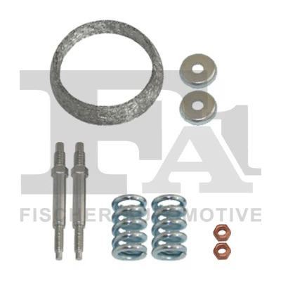 Крепёж FA1 218-985