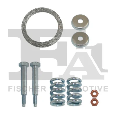 Крепёж FA1 218-986 для Citroen C1 II