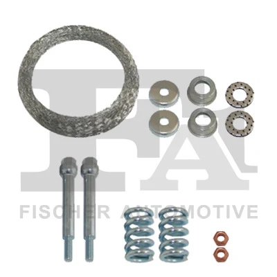 Крепёж FA1 218-987 для Peugeot 605 6B