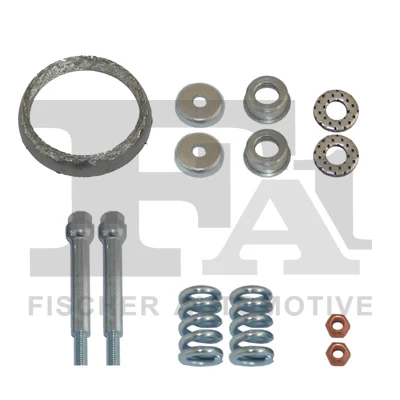Крепёж FA1 218-989