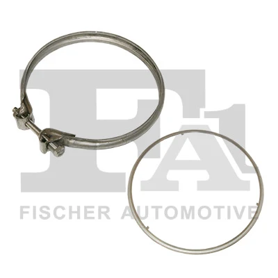 Крепёж FA1 218-996 для Citroen C1 II