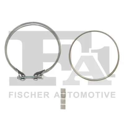 Крепёж FA1 218-997 для Citroen C1 II