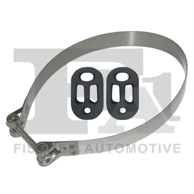 Хомут FA1 219-806 для Peugeot 206 CC 2D