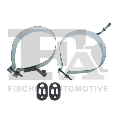 Крепёж FA1 219-911 для Peugeot 206 CC 2D
